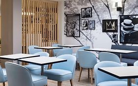 Ibis Styles Nice Centre Port