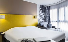 Ibis Styles Nice Centre Port