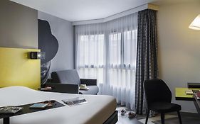 Ibis Styles Nice Centre Port