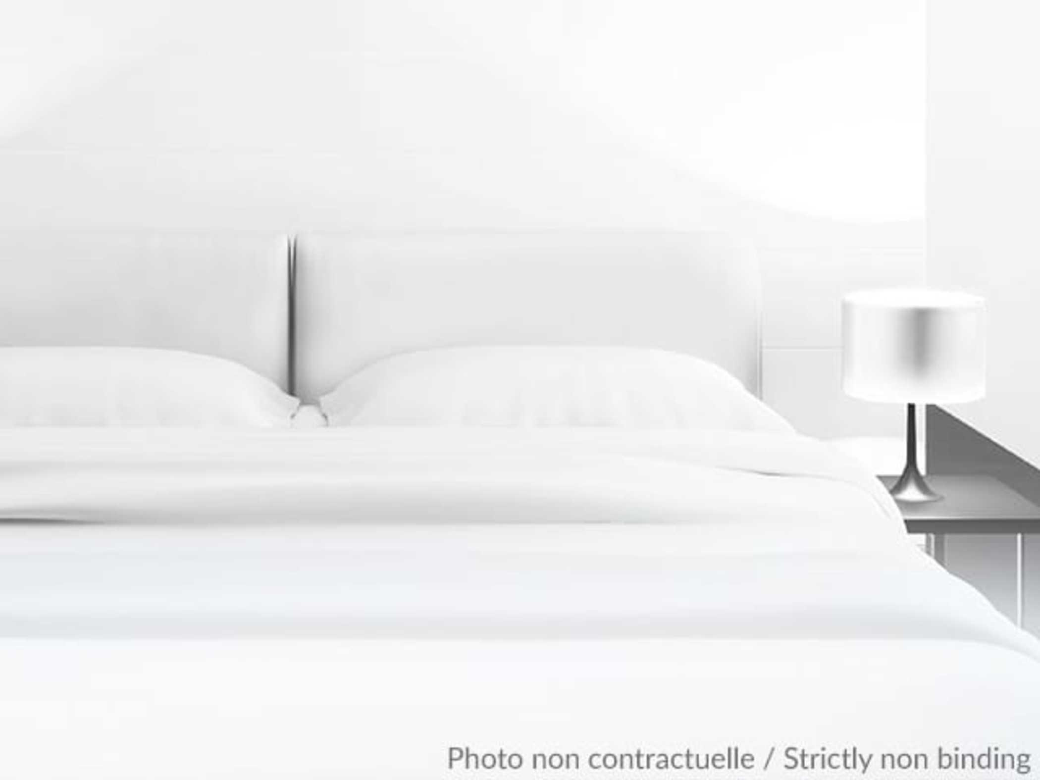 Ibis Styles Nice Centre Port Esterno foto